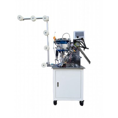 ما هو مقياس تقليل الضوضاء لماكينة قطع نهاية السحاب المعدني؟