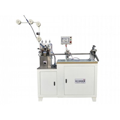 أفضل 10 شركات مصنعة لآلات تضييق سحابات النايلون في الصين