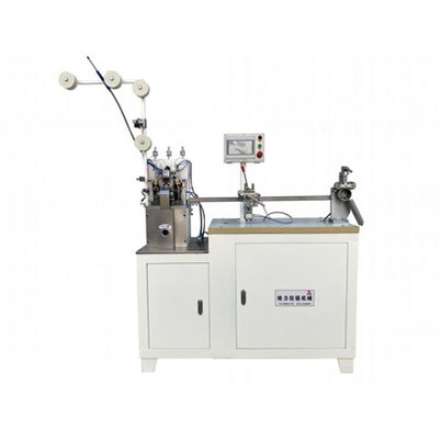 أفضل 10 شركات مصنعة لآلات تضييق سحابات النايلون في الصين